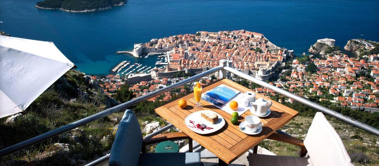 Apartment Tomic Dubrovnik Kültér fotó