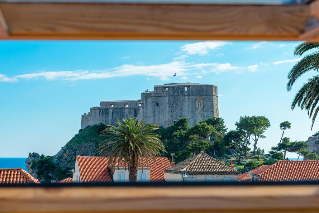 Apartment Tomic Dubrovnik Kültér fotó
