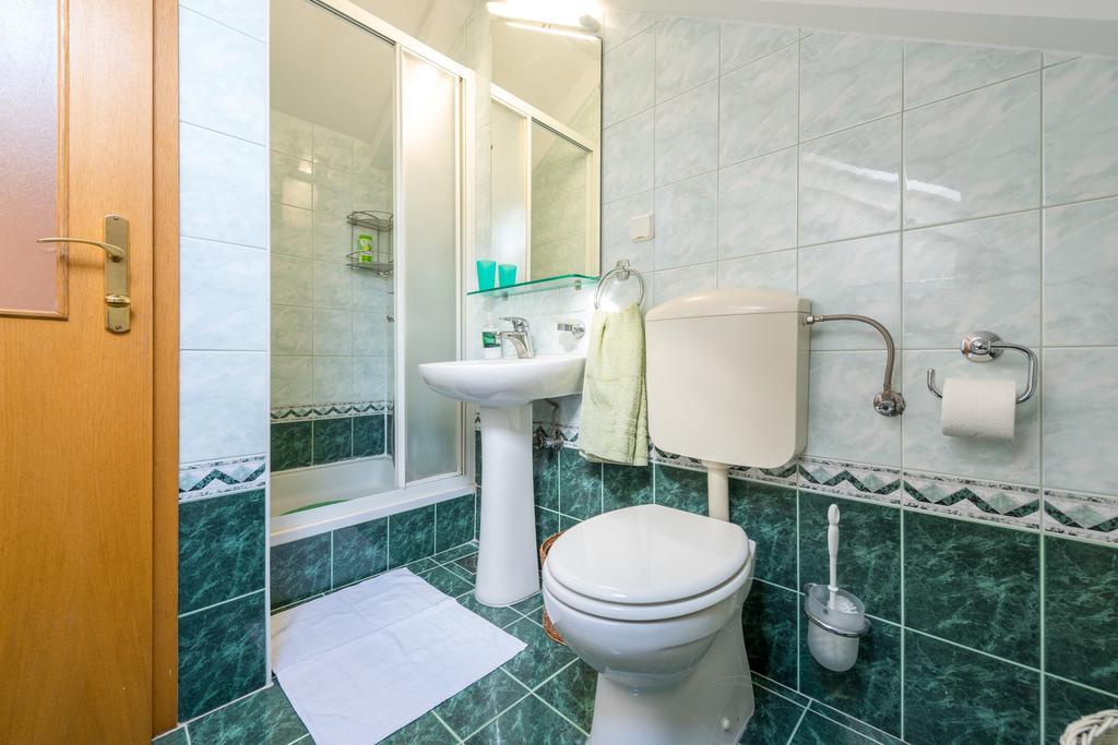 Apartment Tomic Dubrovnik Kültér fotó