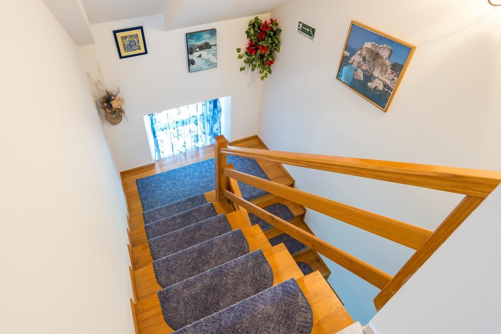 Apartment Tomic Dubrovnik Kültér fotó