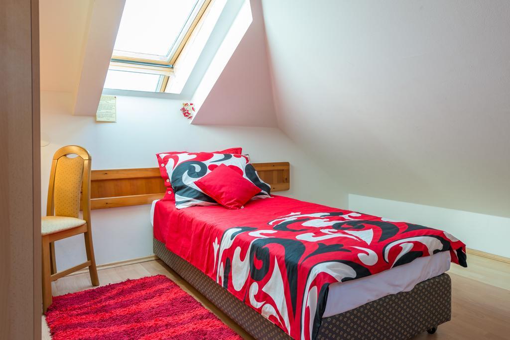 Apartment Tomic Dubrovnik Kültér fotó