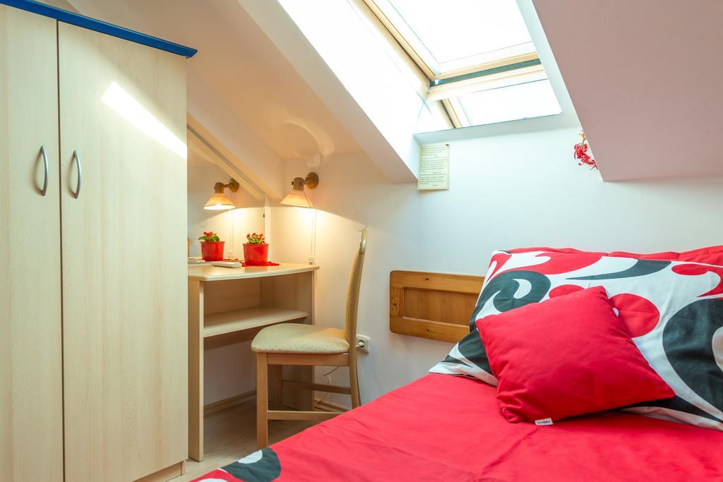 Apartment Tomic Dubrovnik Kültér fotó