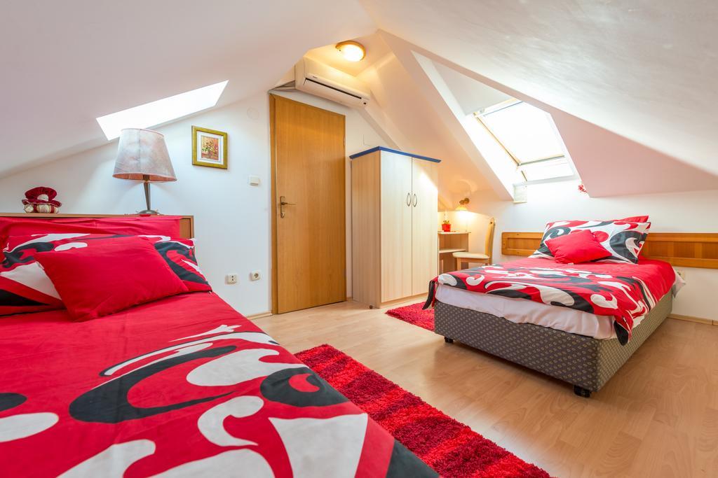 Apartment Tomic Dubrovnik Kültér fotó