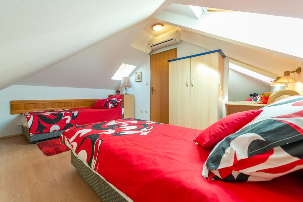 Apartment Tomic Dubrovnik Kültér fotó
