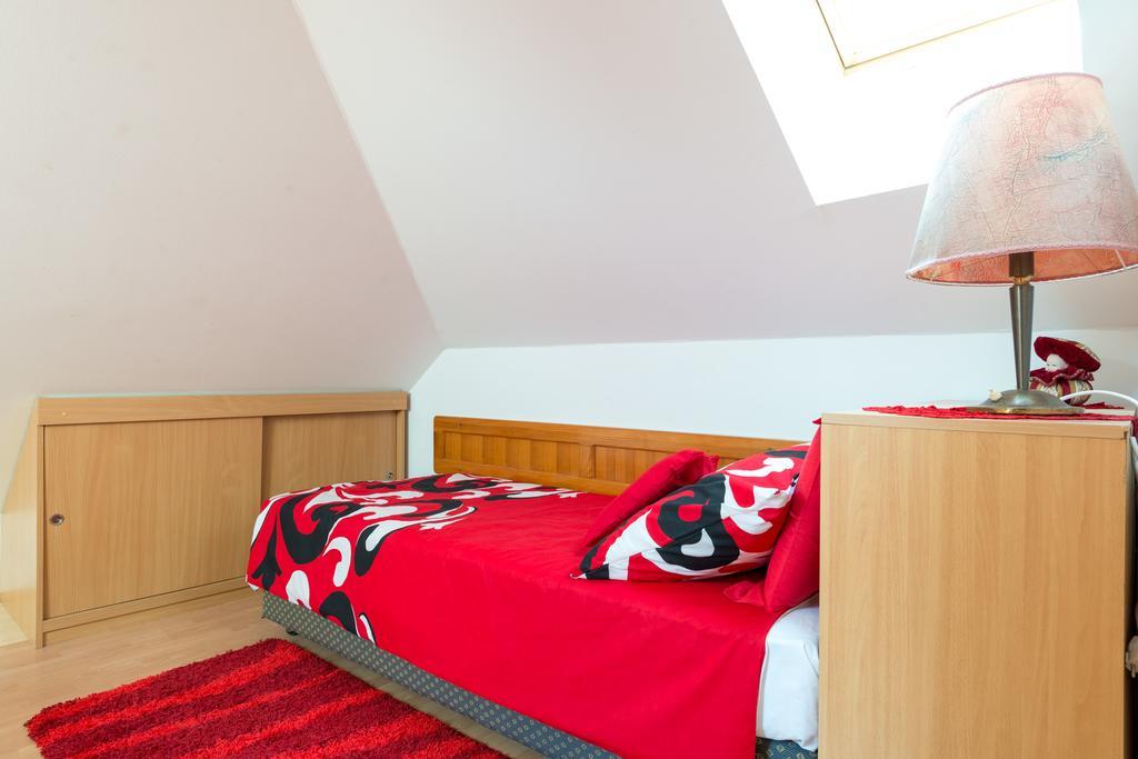 Apartment Tomic Dubrovnik Kültér fotó