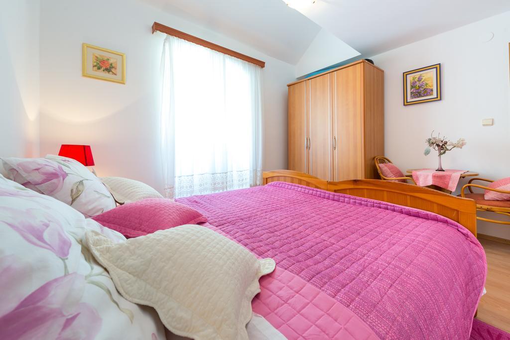 Apartment Tomic Dubrovnik Kültér fotó