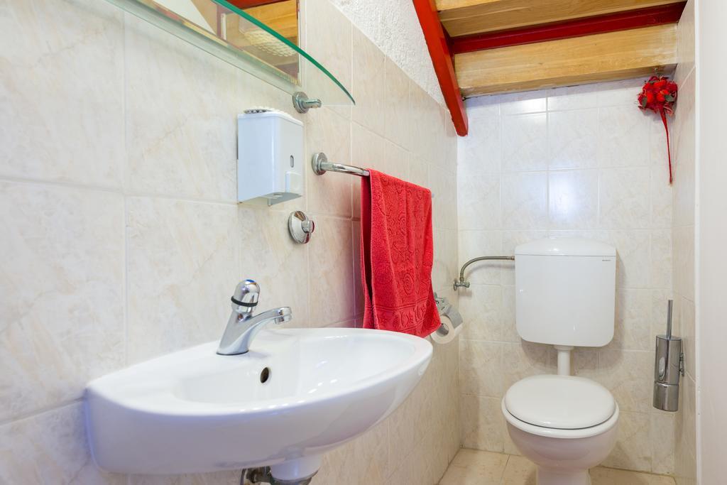 Apartment Tomic Dubrovnik Kültér fotó