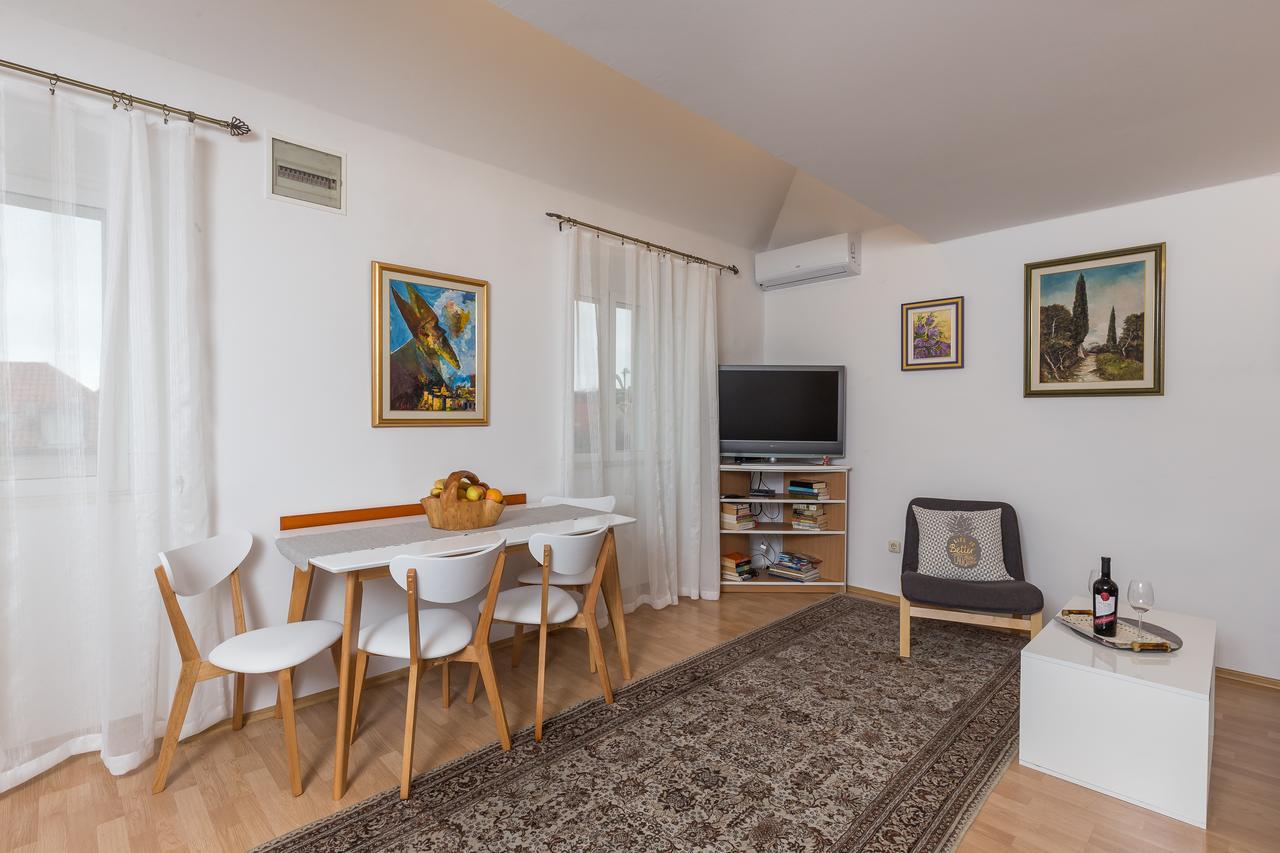 Apartment Tomic Dubrovnik Kültér fotó