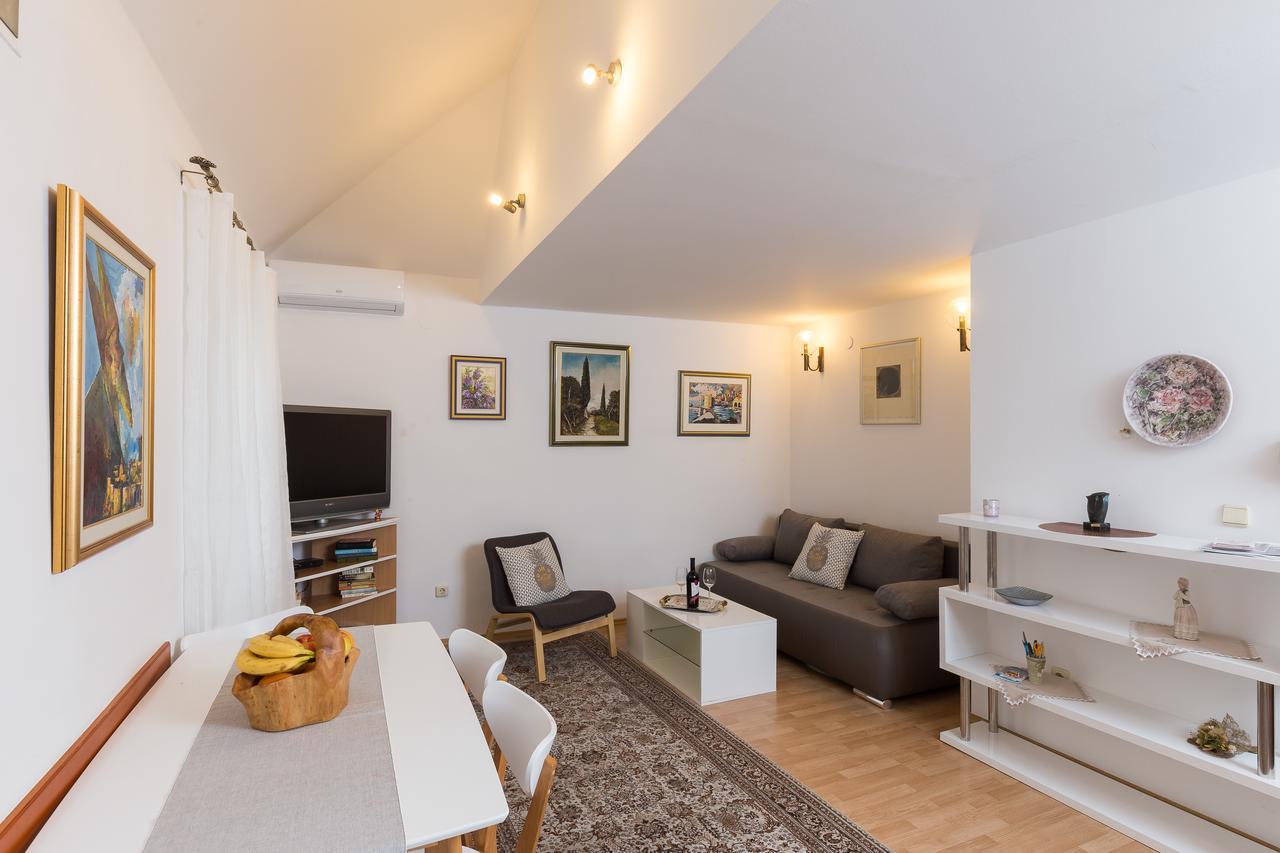 Apartment Tomic Dubrovnik Kültér fotó